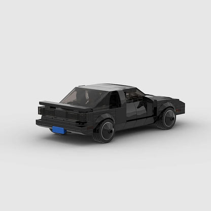 Pontiac Trans Am (Knight Rider)