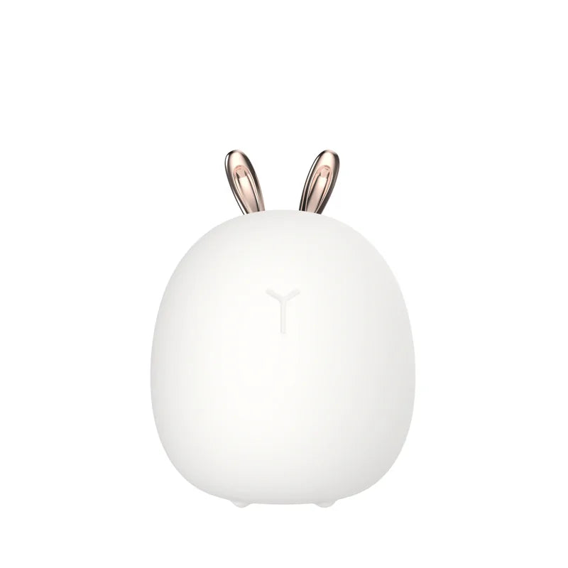 Bunny and Reindeer Cute Lamp