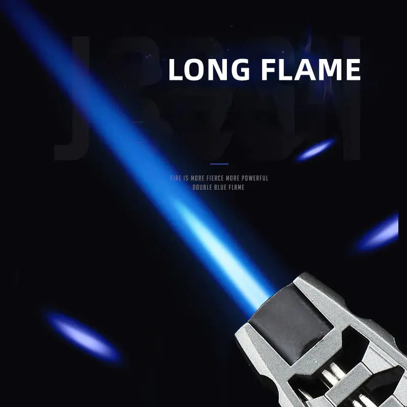 Big Jet Flame Fire Torch