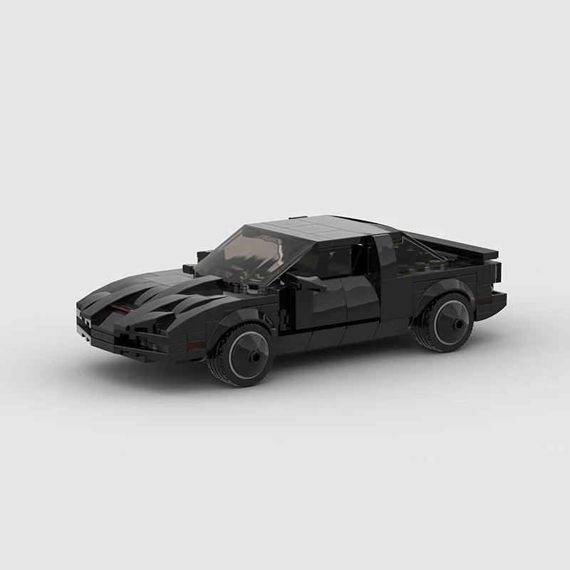 Pontiac Trans Am (Knight Rider)