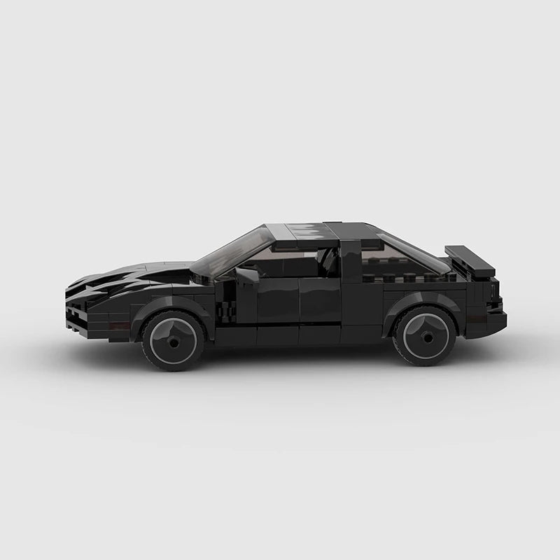 Pontiac Trans Am (Knight Rider)