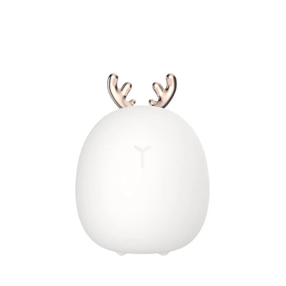 Bunny and Reindeer Cute Lamp