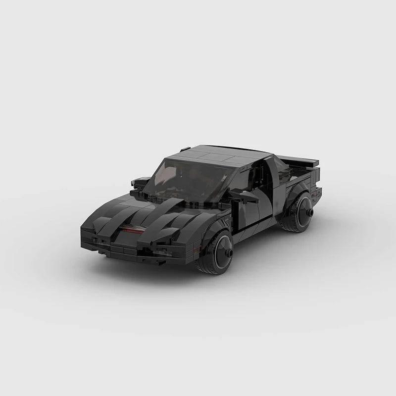 Pontiac Trans Am (Knight Rider)